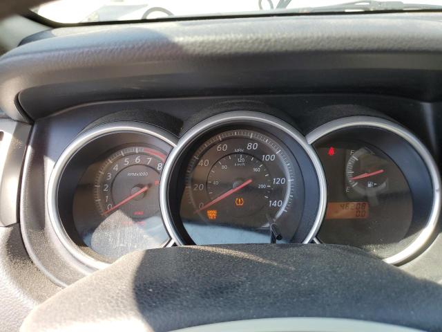 Photo 9 from auction – 2011 NISSAN VERSA S with VIN 3N1BC1CPXBL436524