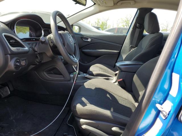 Photo 7 from auction – 2016 DODGE DART SXT with VIN 1C3CDFBBXGD605816