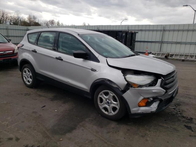 Photo 4 from auction – 2017 FORD ESCAPE S with VIN 1FMCU0F72HUA97773