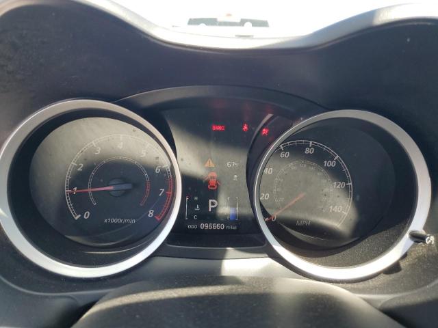 Photo 9 from auction – 2012 MITSUBISHI LANCER GT with VIN JA32U8FW3CU030709