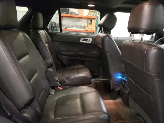 صورة رقم 11 من المزاد - 2015 FORD EXPLORER L مع VIN 1FM5K8F88FGA27387