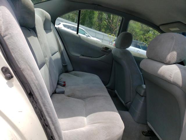 Photo 10 from auction – 2003 MITSUBISHI GALANT ES with VIN 4A3AA46G73E147854
