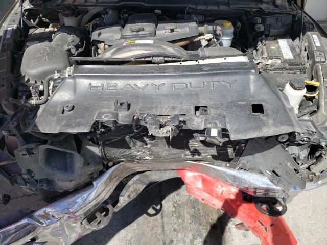 Photo 11 from auction – 2014 RAM 2500 LARAM with VIN 3C6UR5NL9EG318927