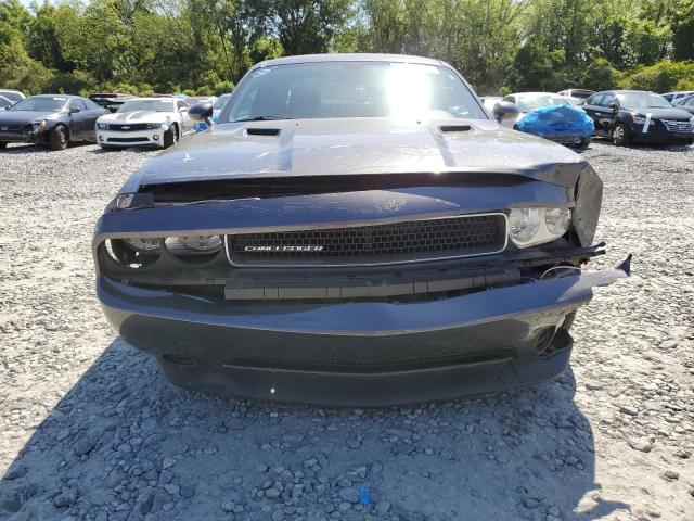 Photo 5 from auction – 2013 DODGE CHALLENGER with VIN 2C3CDYAG0DH548856