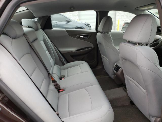 Photo 10 from auction – 2016 CHEVROLET MALIBU LT with VIN 1G1ZE5ST8GF212951
