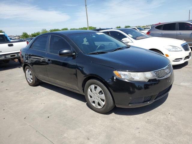 Photo 4 from auction – 2011 KIA FORTE LX with VIN KNAFT4A21B5458285
