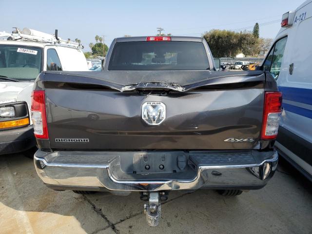 Photo 6 from auction – 2020 RAM 2500 BIG H with VIN 3C6UR5DL2LG313891