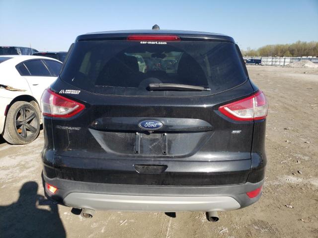 Photo 6 from auction – 2015 FORD ESCAPE SE with VIN 1FMCU0G75FUA18947