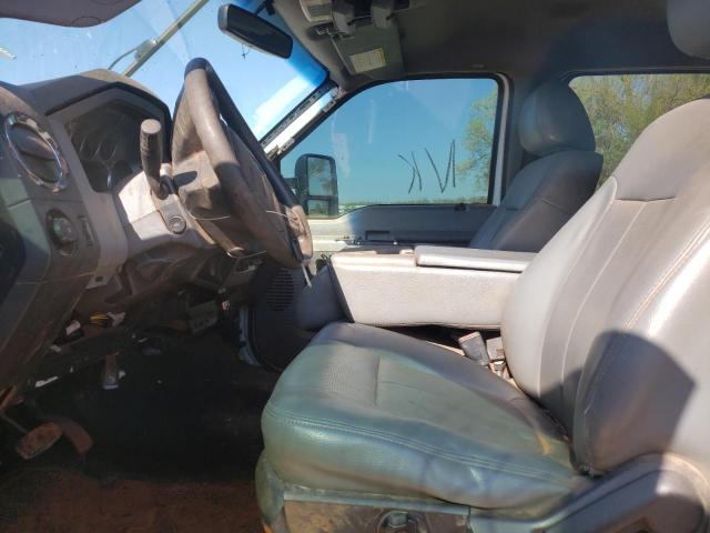 Photo 7 from auction – 2015 FORD F250 SUPER with VIN 1FT7W2B60FEB87245