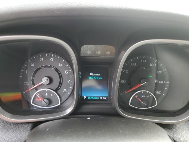 Photo 9 from auction – 2015 CHEVROLET MALIBU LS with VIN 1G11A5SL2FF292786