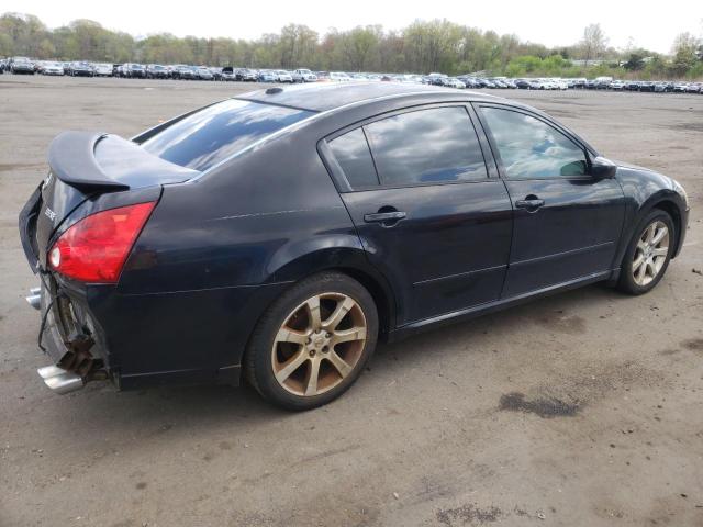 Photo 3 from auction – 2008 NISSAN MAXIMA SE with VIN 1N4BA41E18C824046