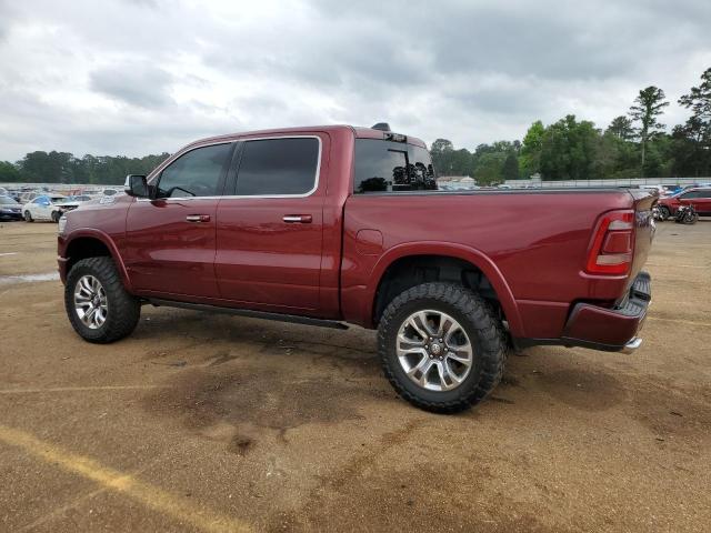 Photo 2 from auction – 2022 RAM 1500 LONGH with VIN 1C6SRFKT2NN141890