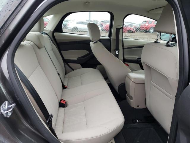 Photo 10 from auction – 2015 FORD FOCUS SE with VIN 1FADP3F27FL231336