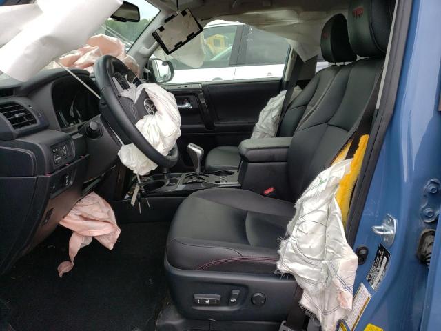 Zdjęcie 7 z aukcji – 2018 TOYOTA 4RUNNER SR z VIN JTEBU5JR5J5602481