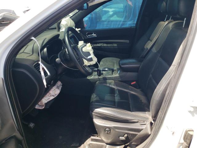 Photo 7 from auction – 2015 DODGE DURANGO LI with VIN 1C4RDJDG7FC904895