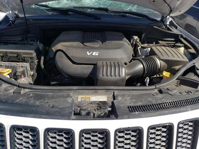 Photo 12 from auction – 2015 JEEP GRAND CHER with VIN 1C4RJFAG7FC149791