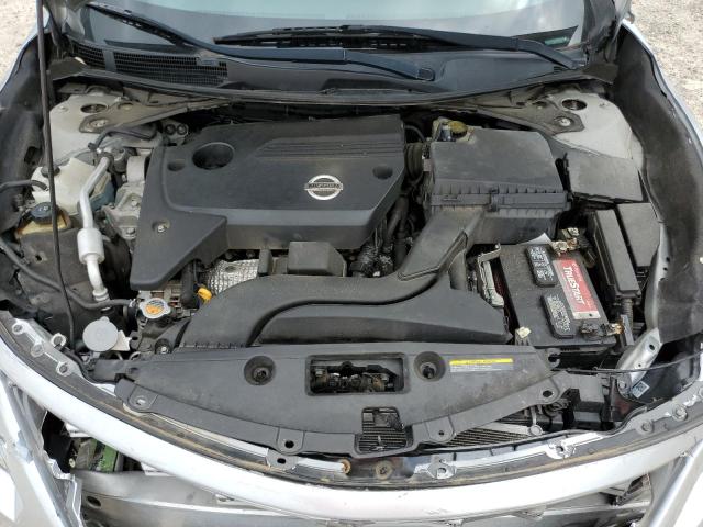 Photo 11 from auction – 2015 NISSAN ALTIMA 2.5 with VIN 1N4AL3AP9FC572013