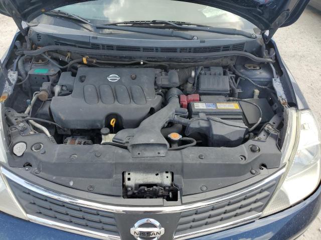 Photo 11 from auction – 2008 NISSAN VERSA S with VIN 3N1BC13E08L395425