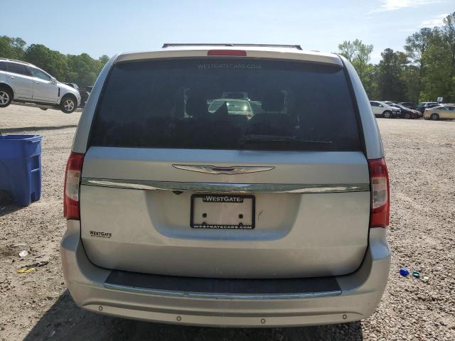 Photo 6 from auction – 2011 CHRYSLER TOWN & COU with VIN 2A4RR8DG2BR612836