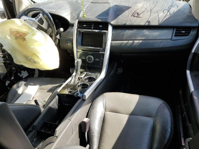 Photo 8 from auction – 2013 FORD EDGE SPORT with VIN 2FMDK3AK2DBA77725