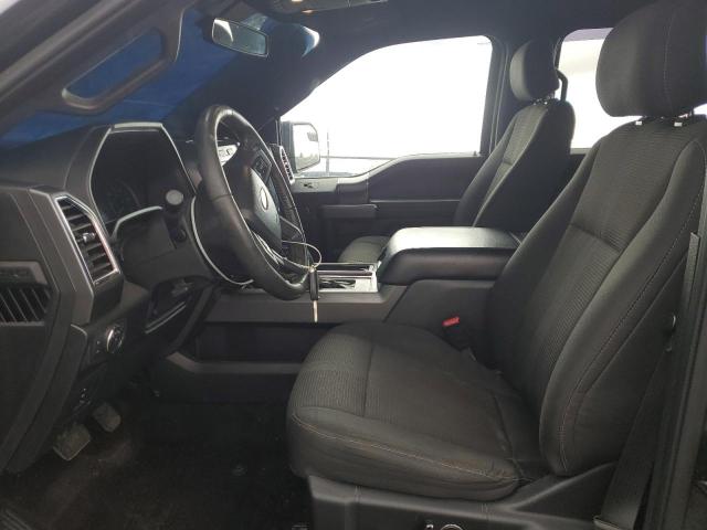 Photo 7 from auction – 2016 FORD F150 SUPER with VIN 1FTEW1EG7GKE84294