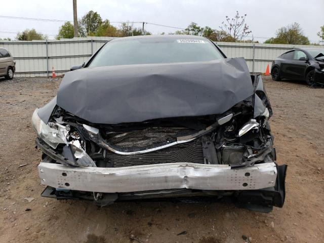 Photo 5 from auction – 2014 HONDA CIVIC LX with VIN 19XFB2F54EE231596