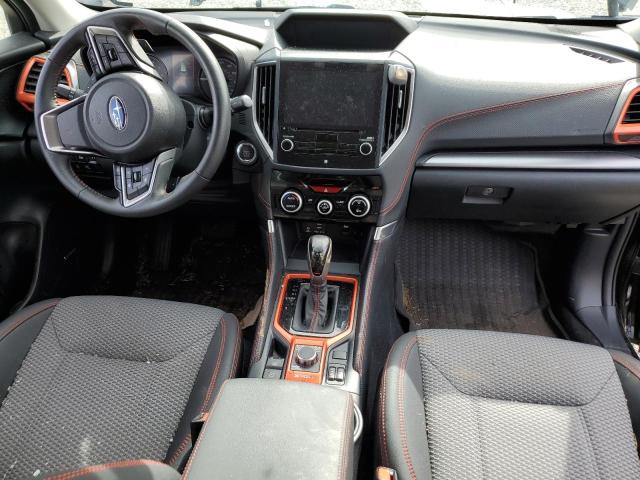 Photo 8 from auction – 2021 SUBARU FORESTER S with VIN JF2SKARC7MH579759