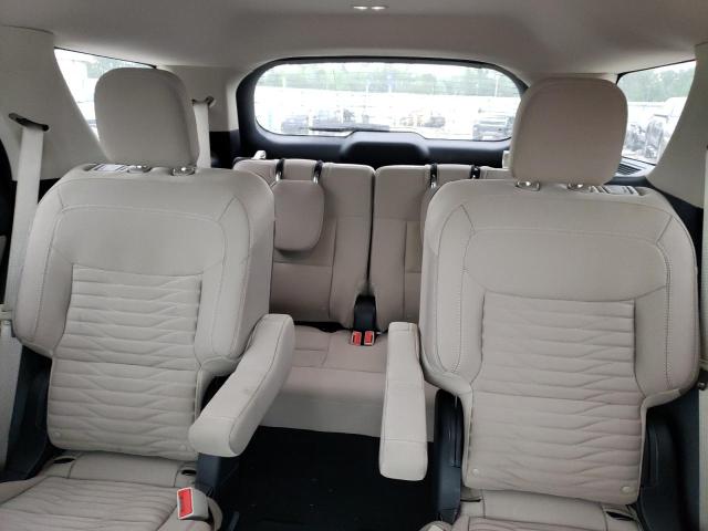 Photo 10 from auction – 2020 FORD EXPLORER X with VIN 1FMSK7DH6LGB47538