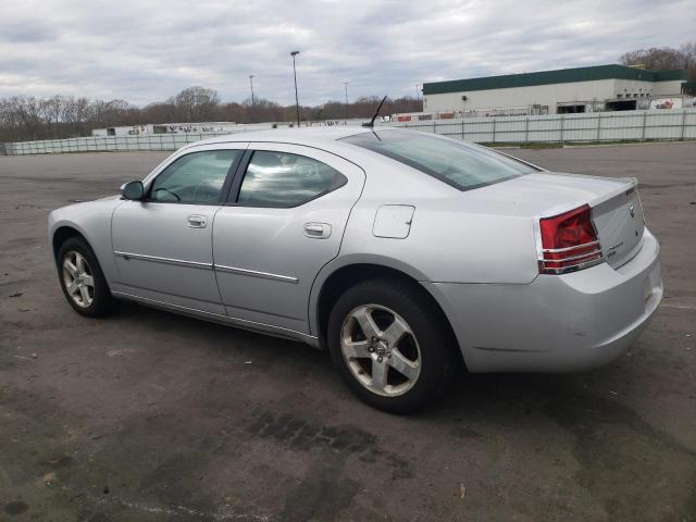 Photo 2 from auction – 2008 DODGE CHARGER SX with VIN 2B3KK33G08H179064