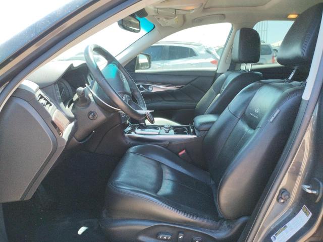 Photo 7 from auction – 2012 INFINITI M37 with VIN JN1BY1AP7CM333976