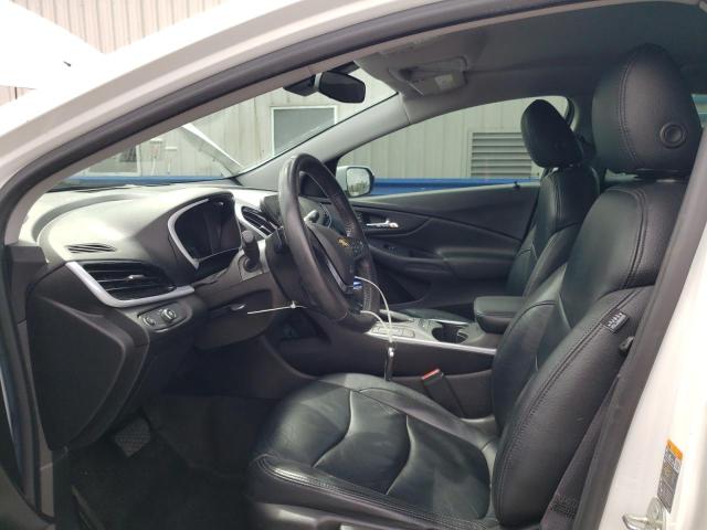 Photo 7 from auction – 2017 CHEVROLET VOLT LT with VIN 1G1RC6S54HU166982