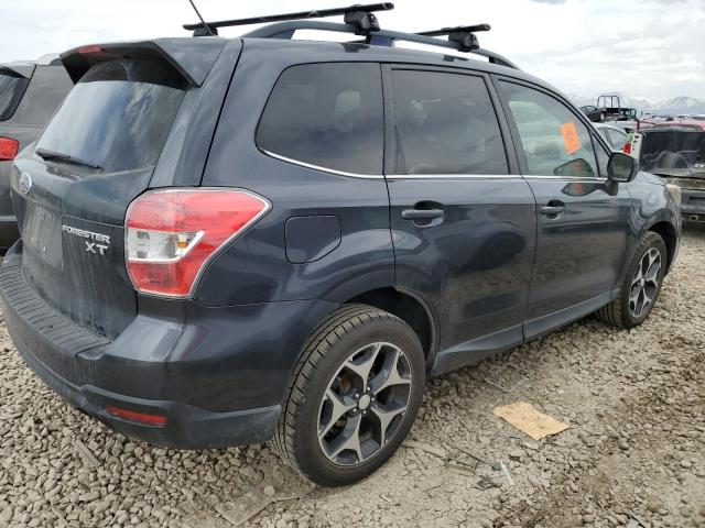 Photo 3 from auction – 2015 SUBARU FORESTER 2 with VIN JF2SJGDC3FH809491