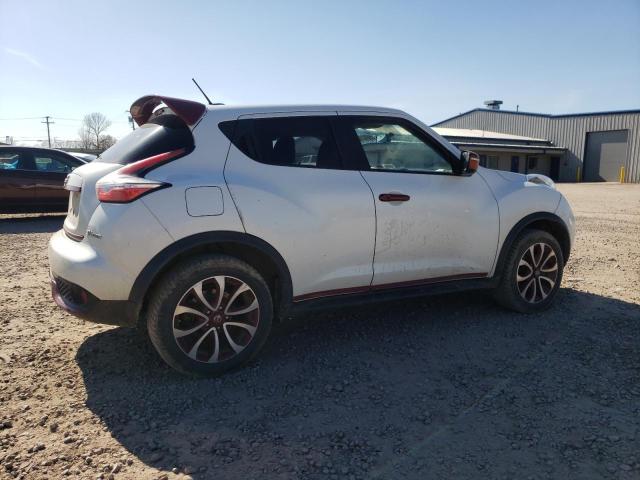 Photo 3 from auction – 2015 NISSAN JUKE S with VIN JN8AF5MV0FT555791