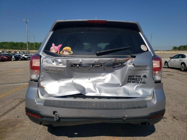 Photo 6 from auction – 2017 SUBARU FORESTER 2 with VIN JF2SJAJC7HH524314