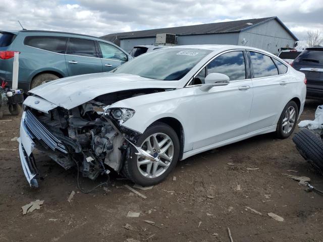 Photo 1 from auction – 2014 FORD FUSION SE with VIN 1FA6P0HD6E5388915