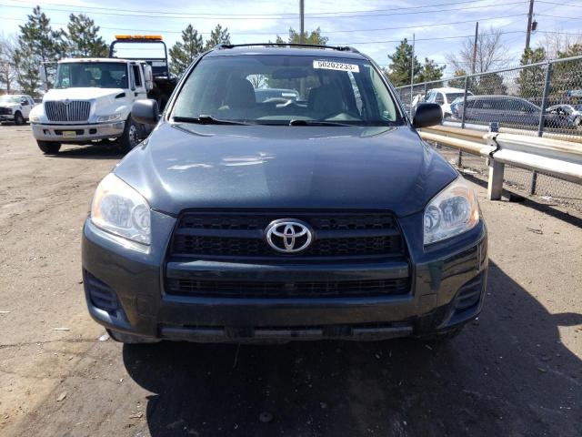 Photo 5 from auction – 2012 TOYOTA RAV4 with VIN 2T3BF4DV4CW205843