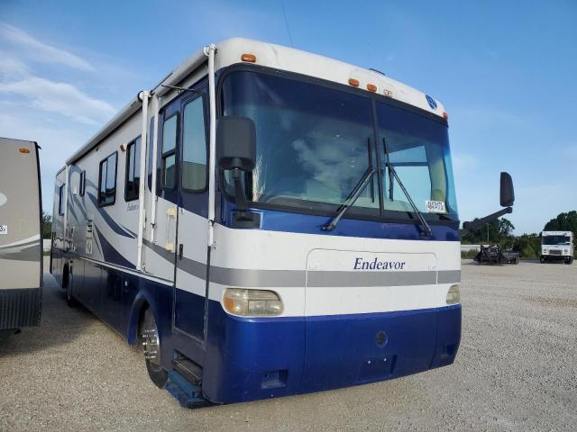 HOLI ENDEAVOR 2001 with VIN 1RF12051312011847 - Photo from auction