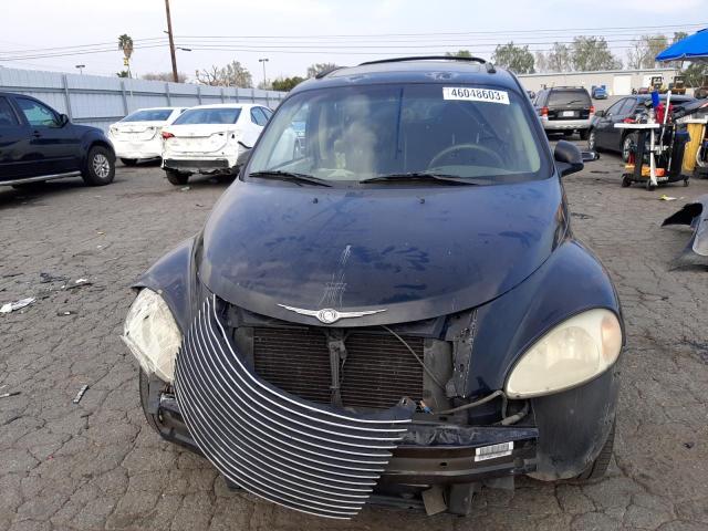 Foto 5 de la subasta – 2001 CHRYSLER PT CRUISER con VIN 3C8FY4BB51T588344