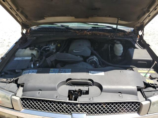 Photo 11 from auction – 2003 CHEVROLET SILVERADO with VIN 1GCGK13U63F183418
