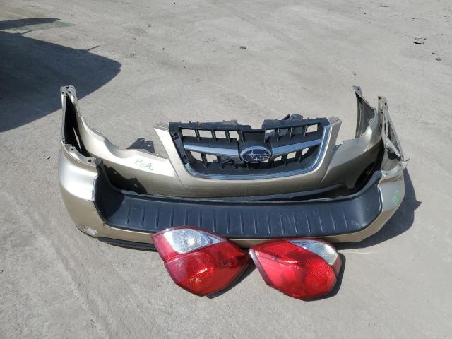 Photo 12 from auction – 2008 SUBARU OUTBACK with VIN 4S4BP60C386364922