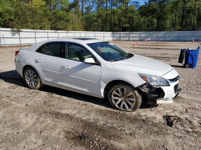 Photo 4 from auction – 2015 CHEVROLET MALIBU 2LT with VIN 1G11D5SL1FU151050
