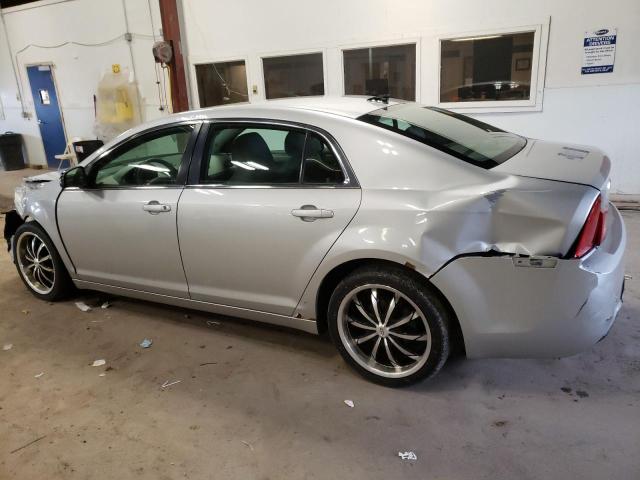 Photo 2 from auction – 2011 CHEVROLET MALIBU LS with VIN 1G1ZA5EU1BF372324