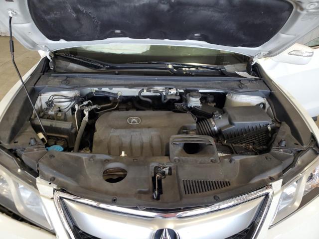 Photo 11 from auction – 2014 ACURA RDX with VIN 5J8TB4H37EL005197