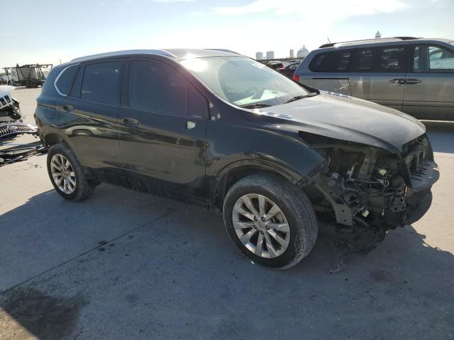Photo 4 from auction – 2017 BUICK ENVISION E with VIN LRBFXBSA0HD012949