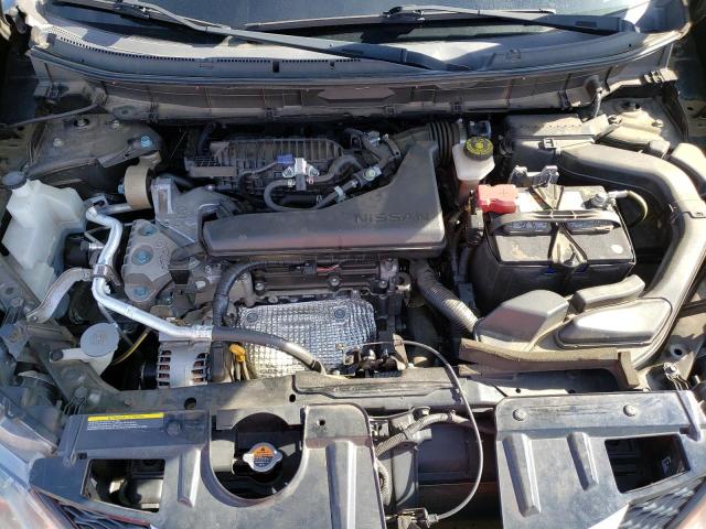 Photo 11 from auction – 2016 NISSAN ROGUE with VIN KNMAT2MT7GP635052