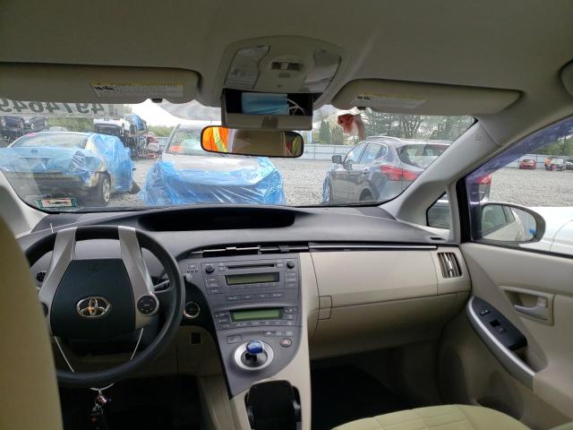 صورة رقم 8 من المزاد - 2011 TOYOTA PRIUS مع VIN JTDKN3DU8B1365323