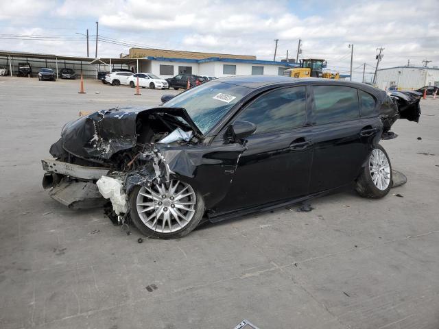 LEXUS GS 350 2013 with VIN JTHBE1BL4D5016846 - Photo from auction
