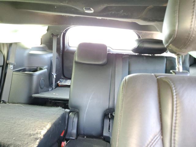 Photo 10 from auction – 2015 FORD EXPLORER X with VIN 1FM5K8D88FGC33098