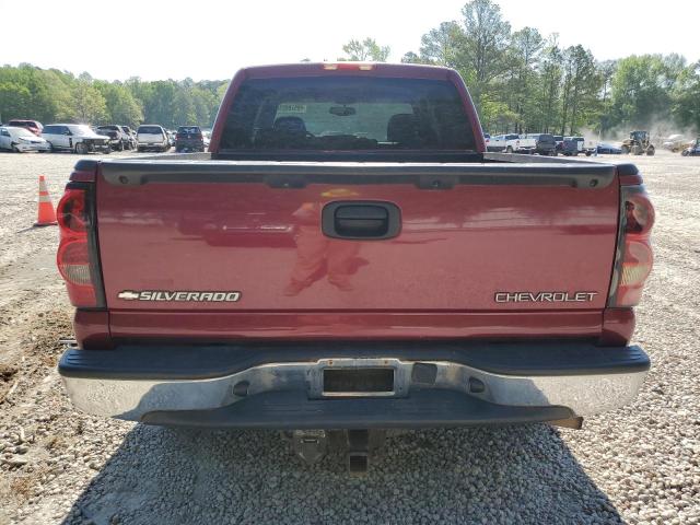 Photo 6 from auction – 2005 CHEVROLET SILVERADO with VIN 2GCEK13T851188967