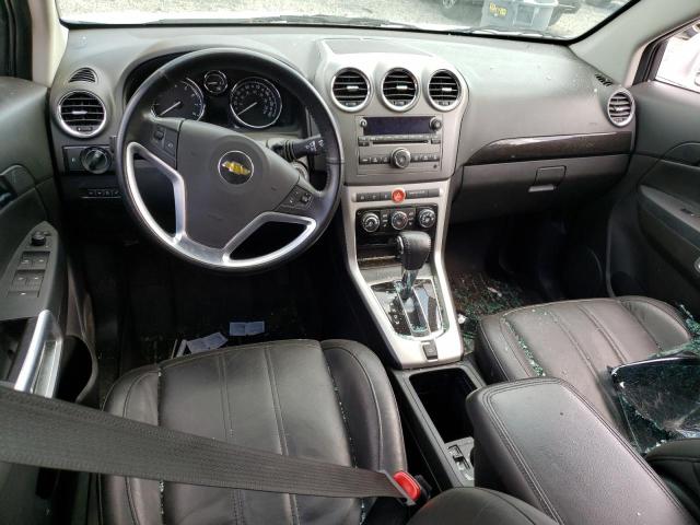 صورة رقم 8 من المزاد - 2013 CHEVROLET CAPTIVA LT مع VIN 3GNAL4EK5DS557635